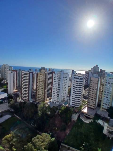 Apartamento na Graça com 4 quartos sendo 2 suítes, 516,00 m² à venda por R$ 4.500.000,00