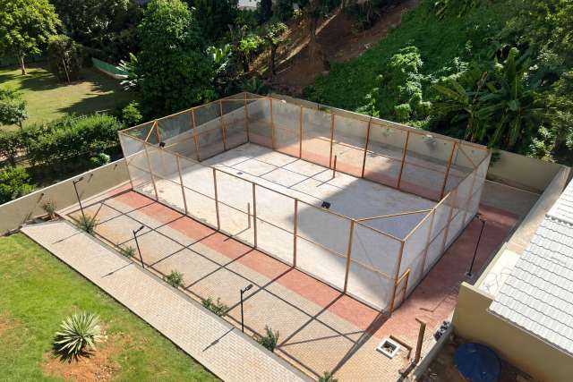 Apartamento na Graça com 4 quartos sendo 2 suítes, 516,00 m² à venda por R$ 4.500.000,00
