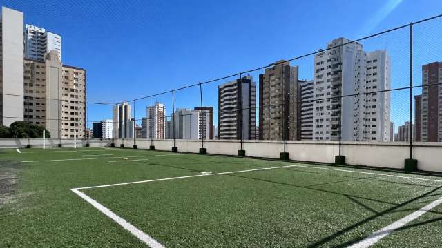 Apartamento na Graça com 4 quartos sendo 2 suítes, 516,00 m² à venda por R$ 4.500.000,00