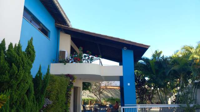 CASA DE ALTO PADRÃO NO VEREDAS DO SOL | JAGUARIBE