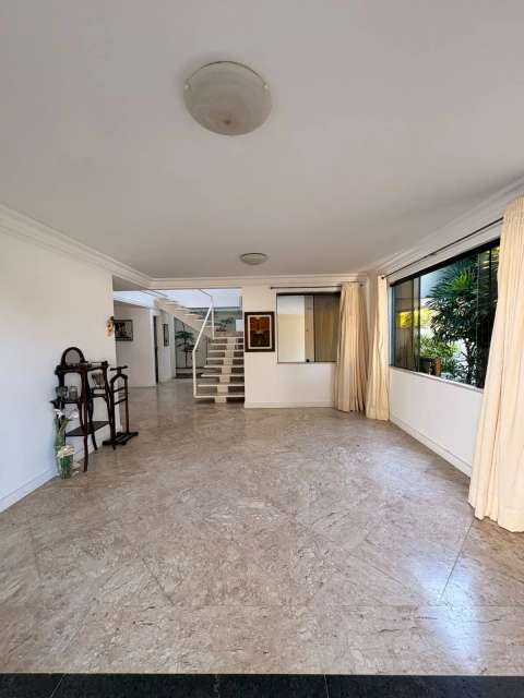 CASA DE ALTO PADRÃO NO VEREDAS DO SOL | JAGUARIBE