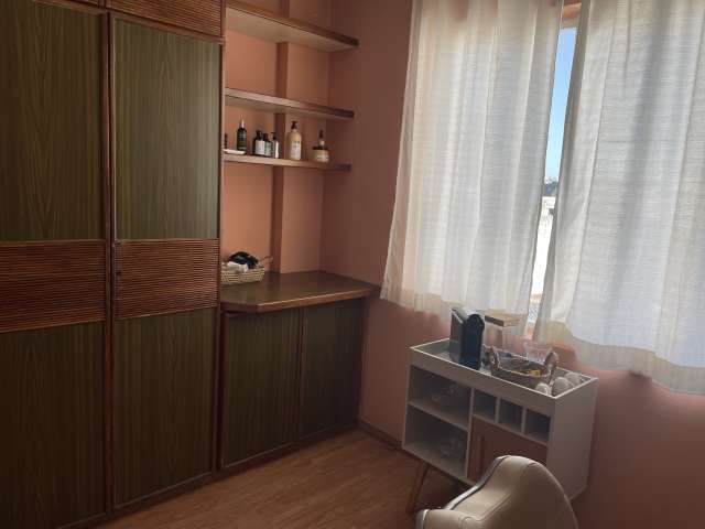 Apartamento no Rio Vermelho com 3 quartos sendo 1 suíte, 104,00 m² à venda por R$ 460.000,00