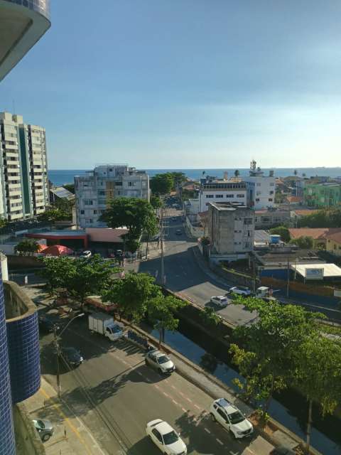 Apartamento no Rio Vermelho com 3 quartos sendo 1 suíte, 104,00 m² à venda por R$ 460.000,00