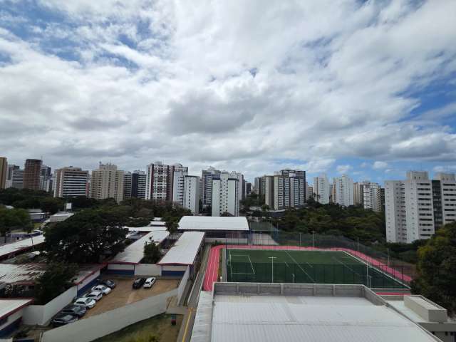 Apartamento com 1 quarto na Pituba, 42,25 m² à venda por R$ 390.000,00