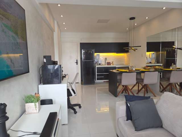Apartamento com 1 quarto na Pituba, 42,25 m² à venda por R$ 390.000,00