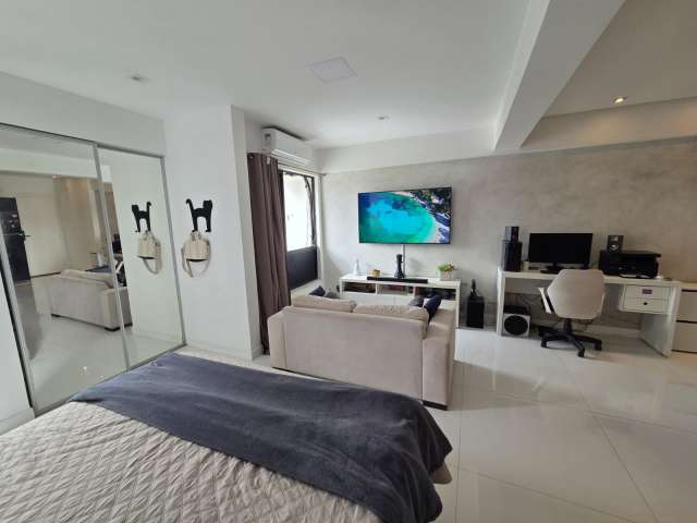 Apartamento com 1 quarto na Pituba, 42,25 m² à venda por R$ 390.000,00