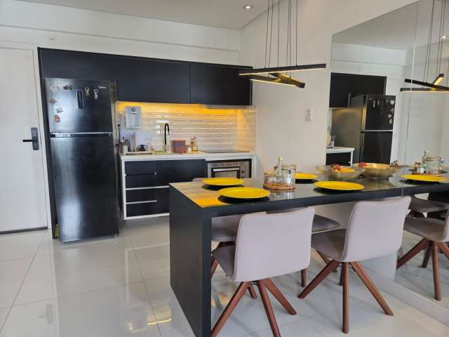 Apartamento com 1 quarto na Pituba, 42,25 m² à venda por R$ 390.000,00
