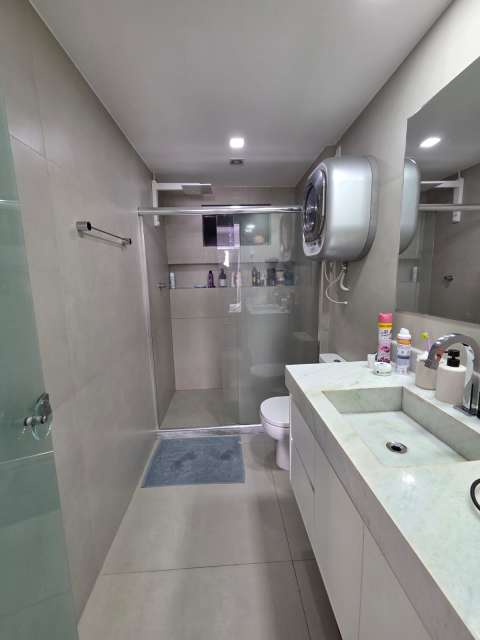 Apartamento com 1 quarto na Pituba, 42,25 m² à venda por R$ 390.000,00