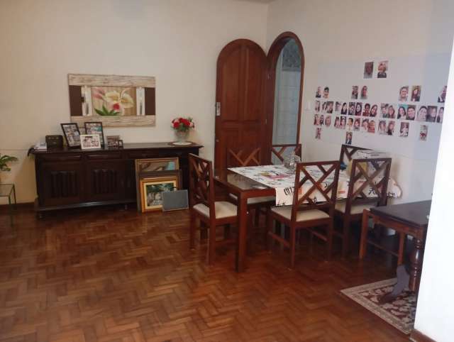 Apartamento na Graça com 3 quartos, 129,00 m² à venda por R$ 650.000,00