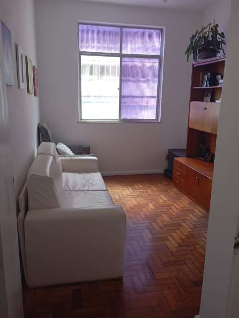 Apartamento na Graça com 3 quartos, 129,00 m² à venda por R$ 650.000,00