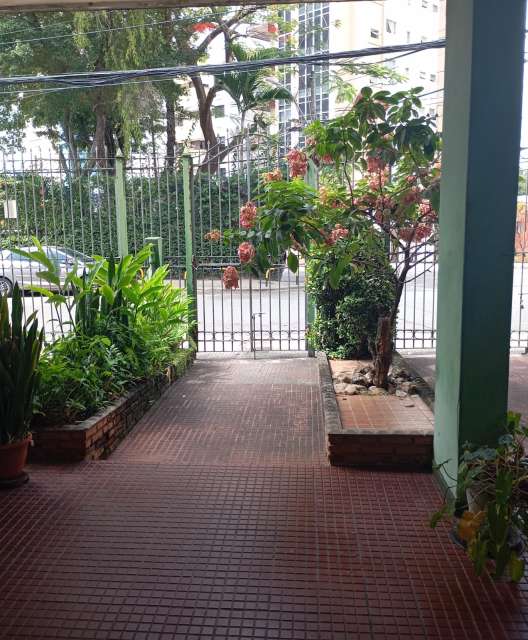 Apartamento na Graça com 3 quartos, 129,00 m² à venda por R$ 650.000,00