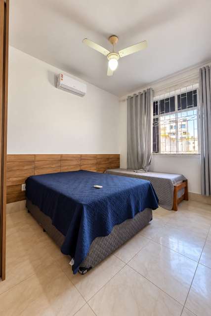 Apartamento no Jardim Apipema com 2 quartos, 115,00 m² à venda por R$ 430.000,00