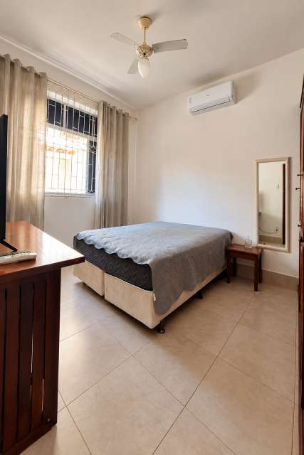 Apartamento no Jardim Apipema com 2 quartos, 115,00 m² à venda por R$ 430.000,00