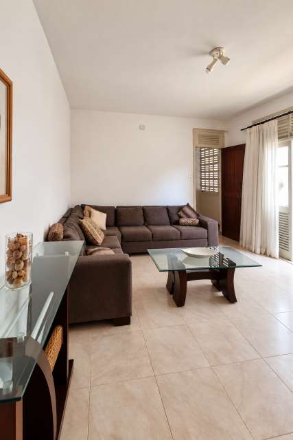 Apartamento, Jardim Apipema - Salvador