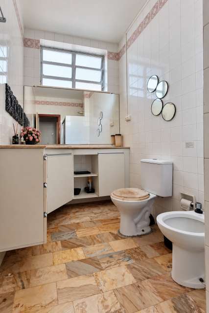 Apartamento no Jardim Apipema com 2 quartos, 115,00 m² à venda por R$ 430.000,00