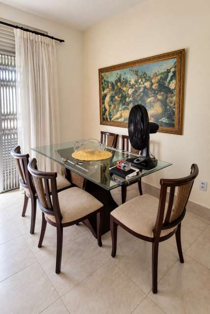 Apartamento no Jardim Apipema com 2 quartos, 115,00 m² à venda por R$ 430.000,00
