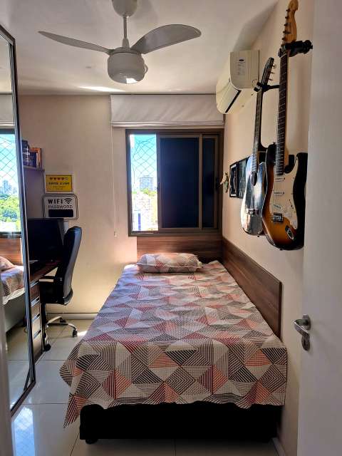 OPORTUNIDADE NO MORADA DOS ARCOS! APARTAMENTO À VENDA POR R$ 820 MIL! 
