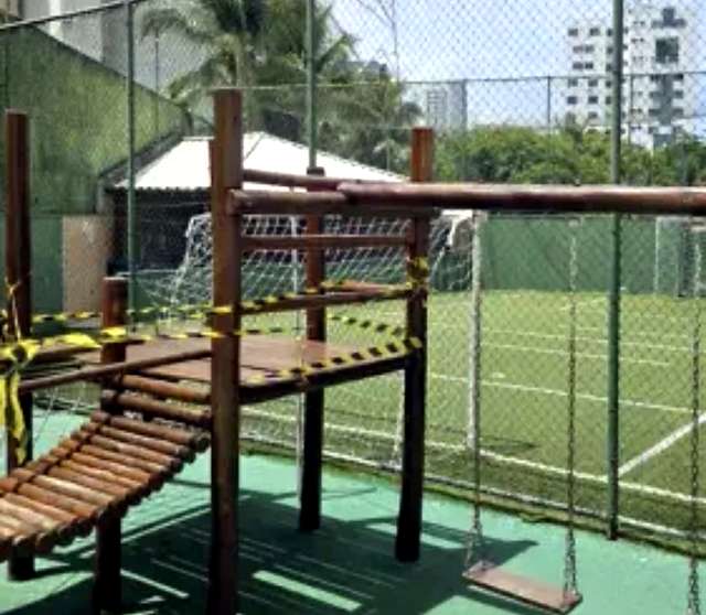 OPORTUNIDADE NO MORADA DOS ARCOS! APARTAMENTO À VENDA POR R$ 820 MIL! 