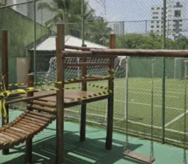 OPORTUNIDADE NO MORADA DOS ARCOS! APARTAMENTO À VENDA POR R$ 820 MIL! 