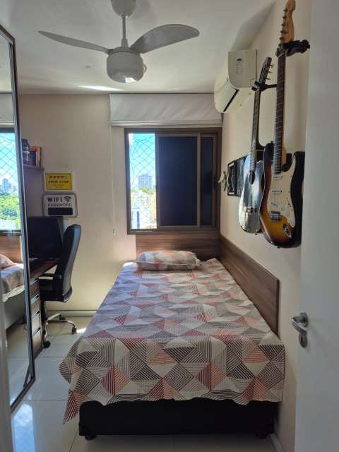 OPORTUNIDADE NO MORADA DOS ARCOS! APARTAMENTO À VENDA POR R$ 820 MIL! 
