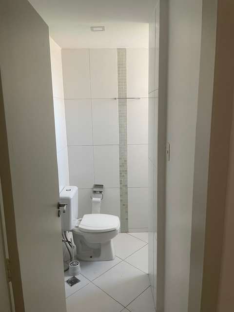 Apartamento no Rio Vermelho com 2 quartos sendo 1 suíte à venda por R$ 455.000,00