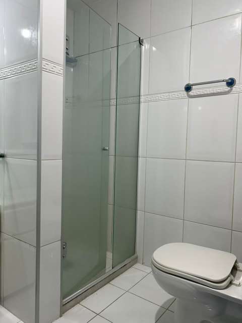 Apartamento com 1 quarto e 1 suíte, 61,04 m² para alugar por R$ 1.950,00 - Candeal - Salvador/BA 