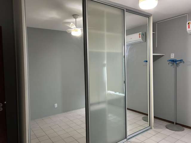 Apartamento com 1 quarto e 1 suíte, 61,04 m² para alugar por R$ 1.950,00 - Candeal - Salvador/BA 