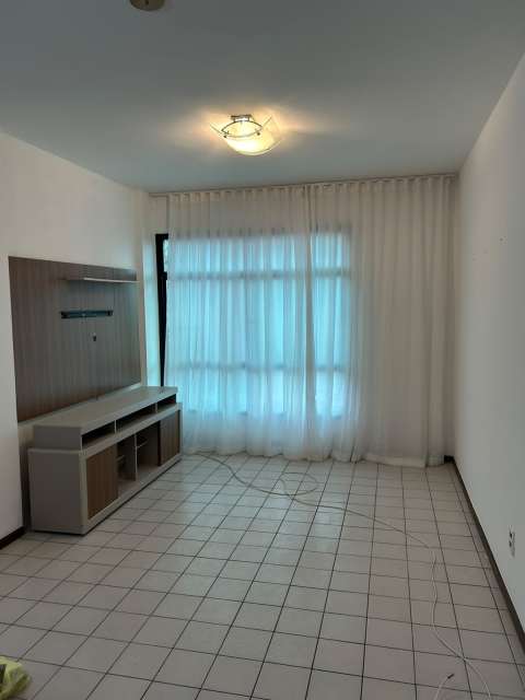 Apartamento com 1 quarto e 1 suíte, 61,04 m² para alugar por R$ 1.950,00 - Candeal - Salvador/BA 