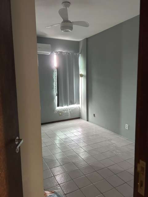 Apartamento com 1 quarto e 1 suíte, 61,04 m² para alugar por R$ 1.950,00 - Candeal - Salvador/BA 