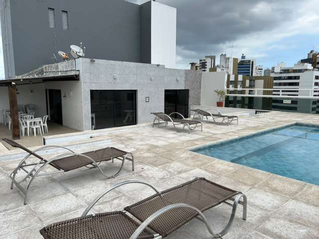 Apartamento, Candeal - Salvador