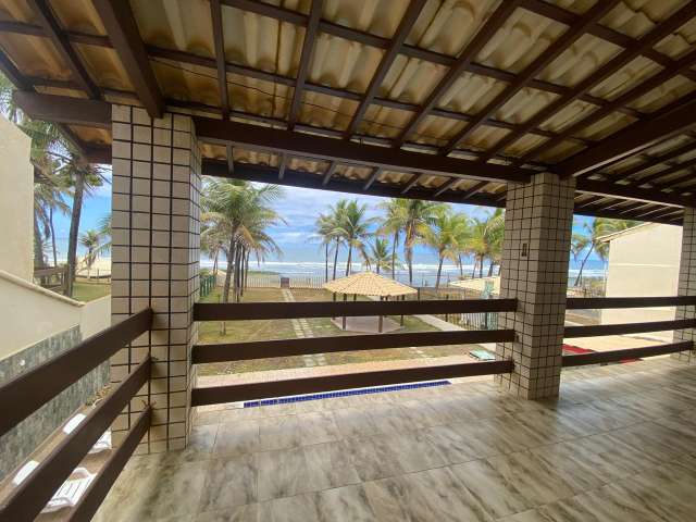 Casa com 3 quartos e 2 suítes, 400,00 m² para alugar por R$ 12.500,00 - Vilas do Atlântico, Salvador-BA