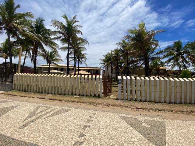 Casa com 3 quartos e 2 suítes, 400,00 m² para alugar por R$ 12.500,00 - Vilas do Atlântico, Salvador-BA