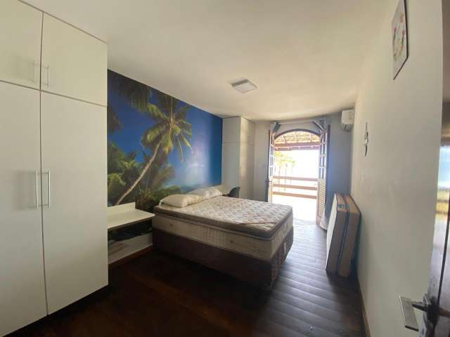 Casa com 3 quartos e 2 suítes, 400,00 m² para alugar por R$ 12.500,00 - Vilas do Atlântico, Salvador-BA