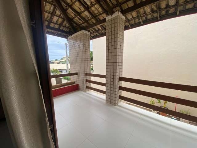 Casa com 3 quartos e 2 suítes, 400,00 m² para alugar por R$ 12.500,00 - Vilas do Atlântico, Salvador-BA