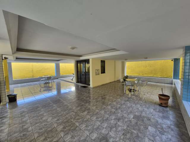 Apartamento em Brotas com 2 quartos sendo 1 suíte, 65,00 m² à venda por R$ 320.000,00