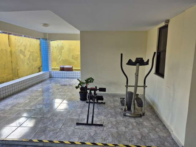 Apartamento em Brotas com 2 quartos sendo 1 suíte, 65,00 m² à venda por R$ 320.000,00
