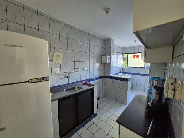 Apartamento em Brotas com 2 quartos sendo 1 suíte, 65,00 m² à venda por R$ 320.000,00