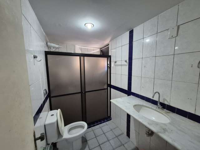 Apartamento em Brotas com 2 quartos sendo 1 suíte, 65,00 m² à venda por R$ 320.000,00