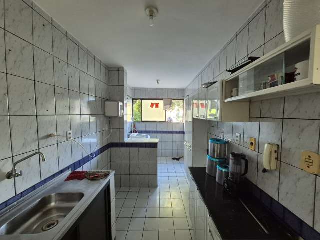 Apartamento em Brotas com 2 quartos sendo 1 suíte, 65,00 m² à venda por R$ 320.000,00