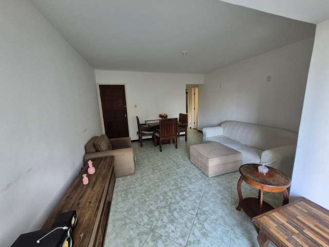 Apartamento em Brotas com 2 quartos sendo 1 suíte, 65,00 m² à venda por R$ 320.000,00