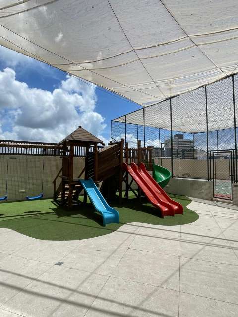 Apartamento no Caminho das Árvores com 4 suítes, 210,00 m² à venda por R$ 3.300.000,00
