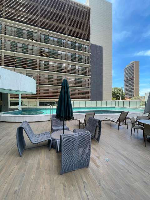 Apartamento no Caminho das Árvores com 4 suítes, 210,00 m² à venda por R$ 3.300.000,00