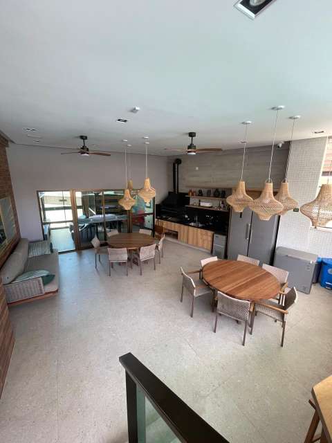 Apartamento no Caminho das Árvores com 4 suítes, 210,00 m² à venda por R$ 3.300.000,00