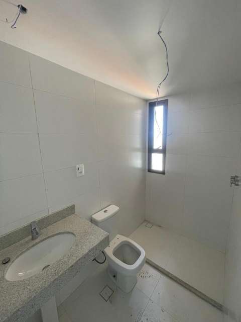 Apartamento no Caminho das Árvores com 4 suítes, 210,00 m² à venda por R$ 3.300.000,00