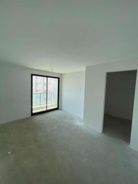 Apartamento no Caminho das Árvores com 4 suítes, 210,00 m² à venda por R$ 3.300.000,00
