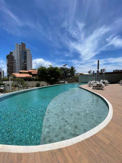 Apartamento no Caminho das Árvores com 4 suítes, 173,00 m² à venda por R$ 2.730.000,00