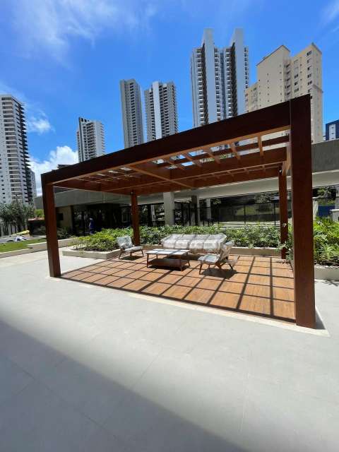 Apartamento no Caminho das Árvores com 4 suítes, 173,00 m² à venda por R$ 2.730.000,00