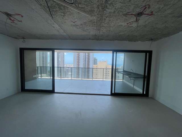Apartamento no Caminho das Árvores com 4 suítes, 173,00 m² à venda por R$ 2.730.000,00
