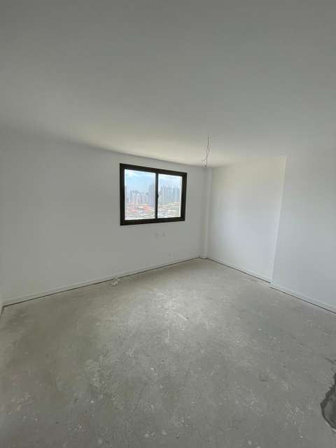 Apartamento no Caminho das Árvores com 4 suítes, 250,00 m² à venda por R$ 2.900.000,00