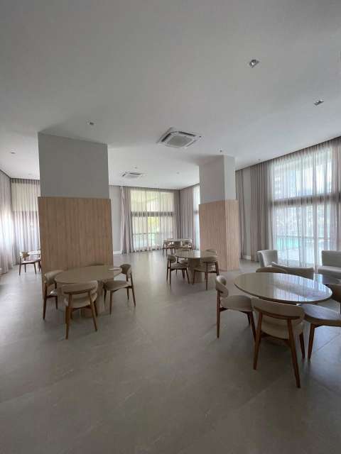 Apartamento no Caminho das Árvores com 4 suítes, 250,00 m² à venda por R$ 2.900.000,00